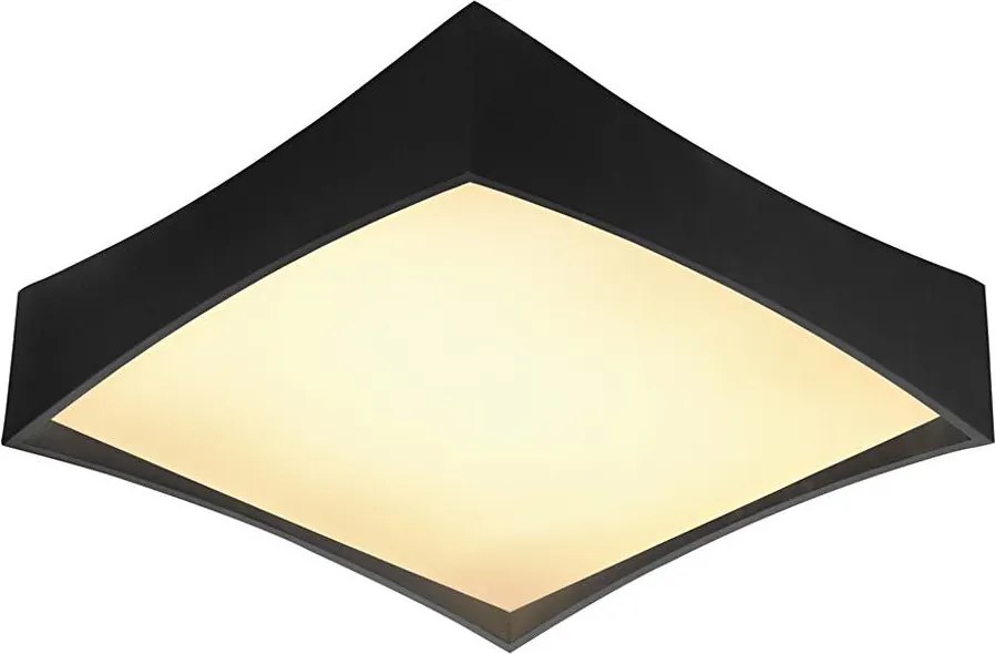 Azzardo AZ2625 - Ściemnialna lampa sufitowa LED VECCIO LED/43W/230V