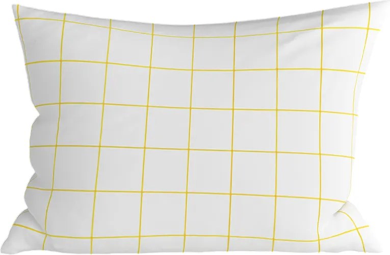 Poszewka na poduszkę z mikrofibry TARINA 50x70 cm, kolorowy