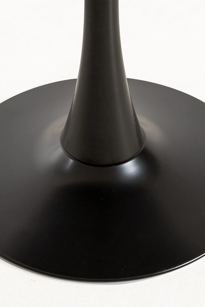 Mesa Kolio 90 cm Mármol