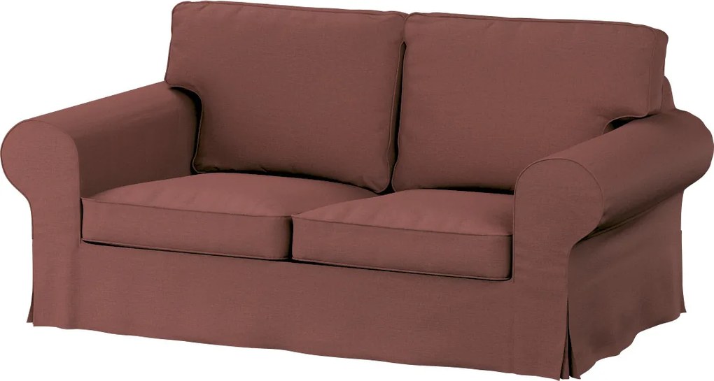 Pokrowiec na sofę Ektorp 2-osobową, nierozkładaną