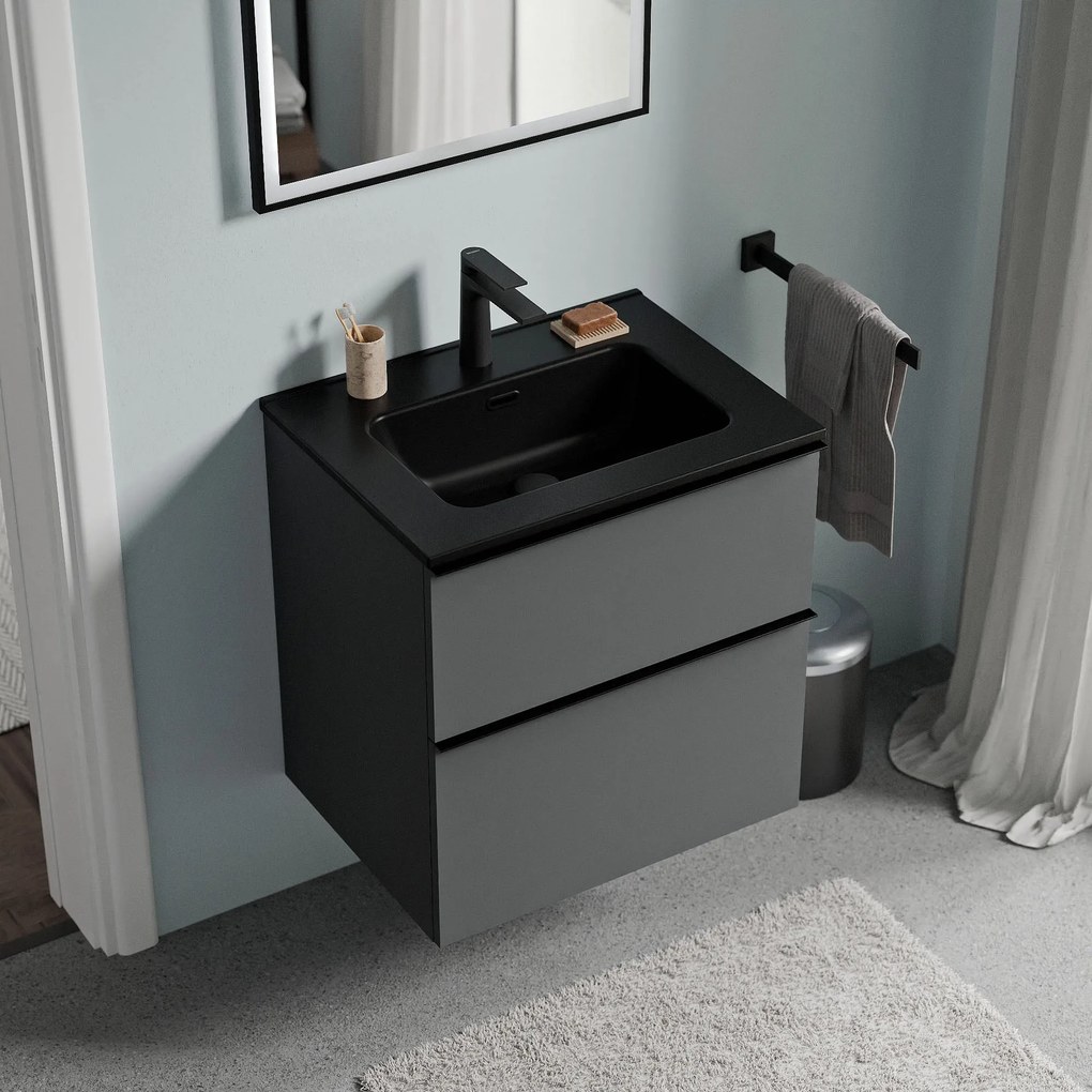 Szafka podumywalkowa LAVOA 60 cm