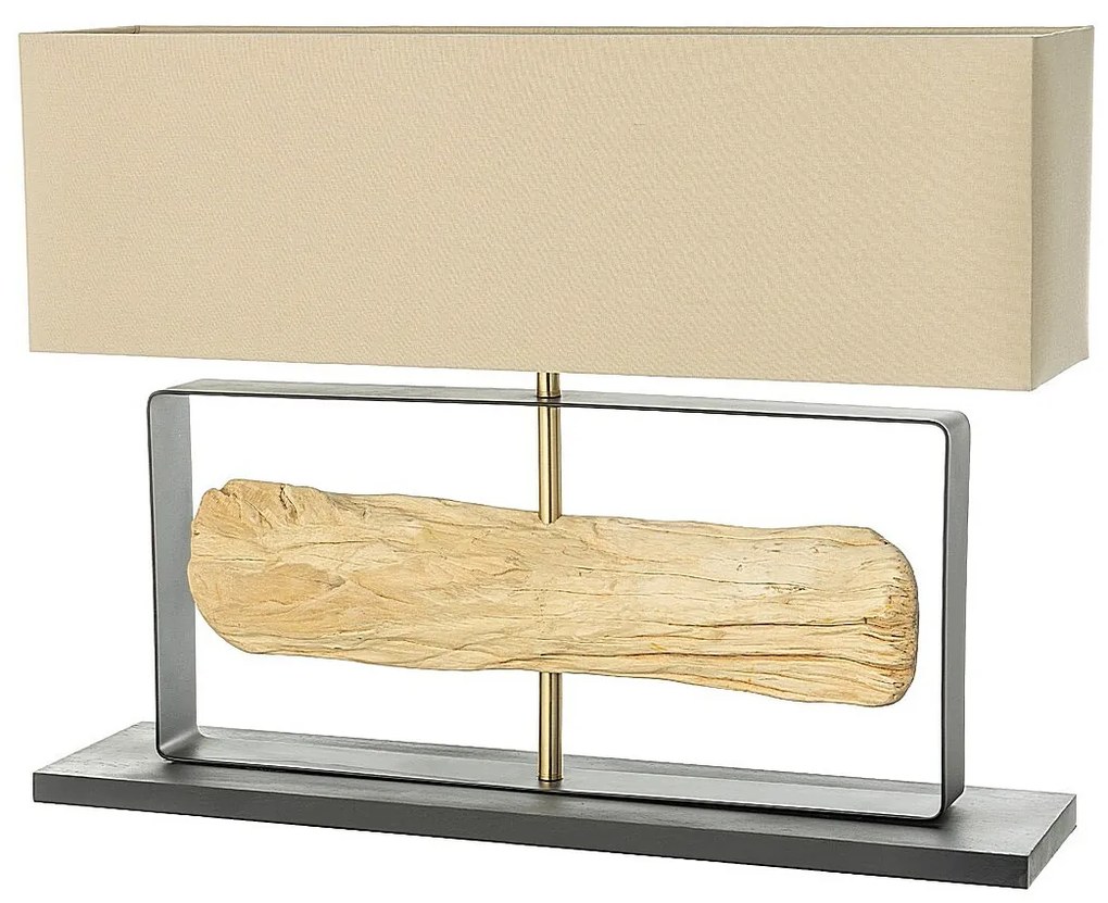 Lampa stołowa Flumen 60 cm