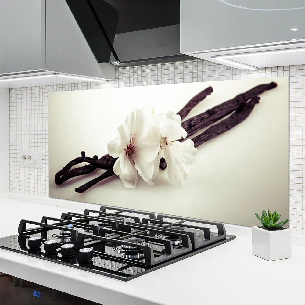 Panel Szklany Pełnia Letnich Barw