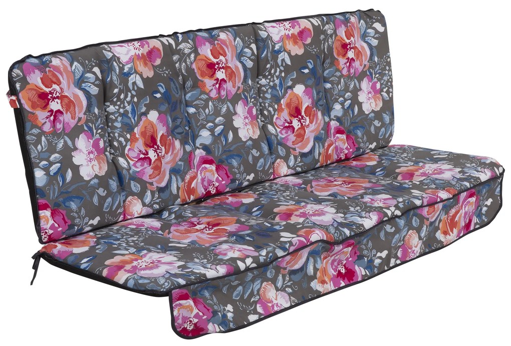 Poduszki na huśtawkę 150 cm Latina A091-23IB PATIO