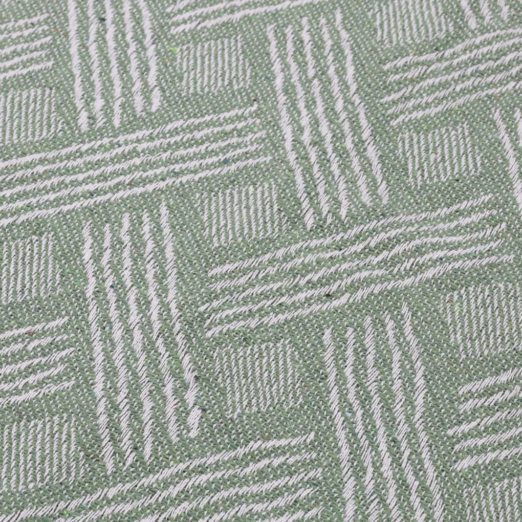 Narzuta bawełniana, 180 x 220 cm