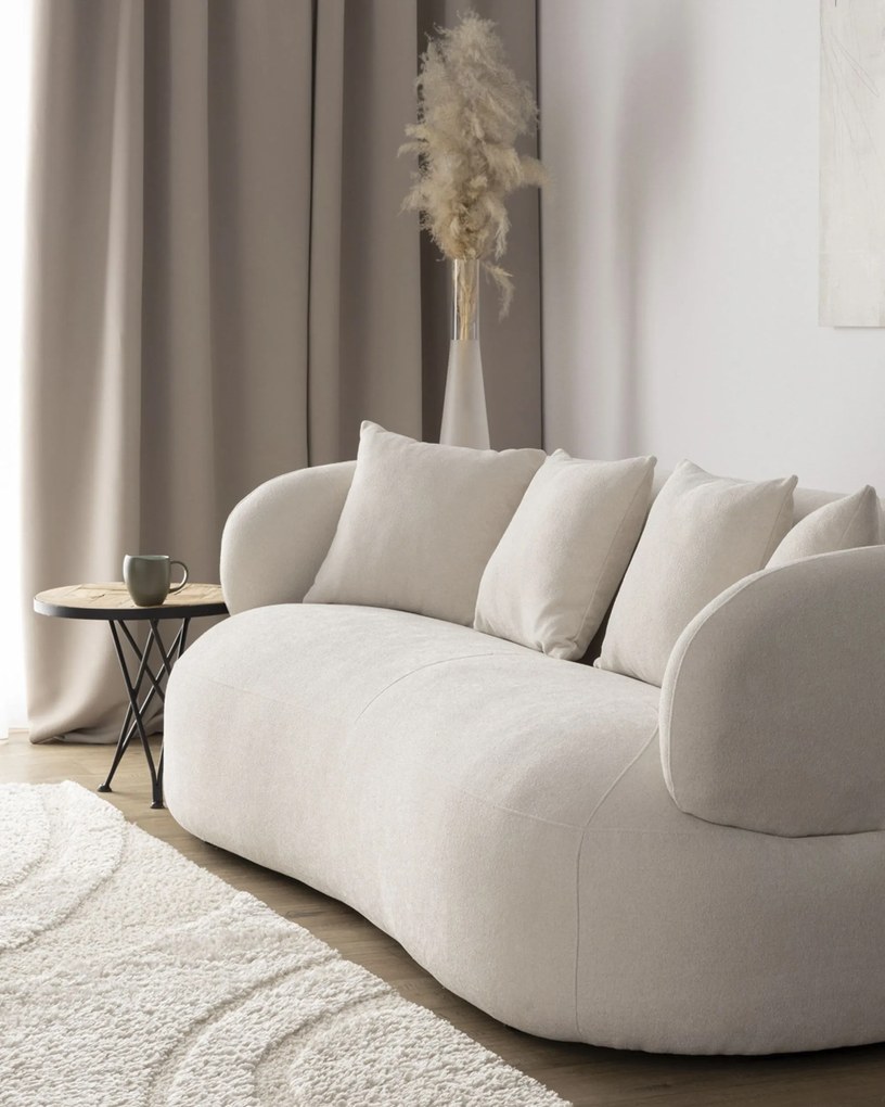 Sofa Vejle 3-osobowa