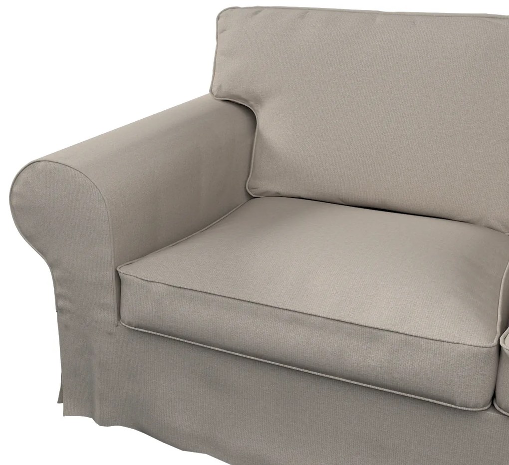 Pokrowiec na sofę Ektorp 2-osobową i leżankę