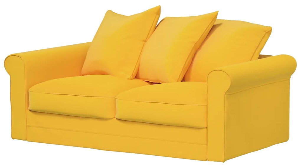 Pokrowiec na sekcję 2-osobową Grönlid, nierozkładaną