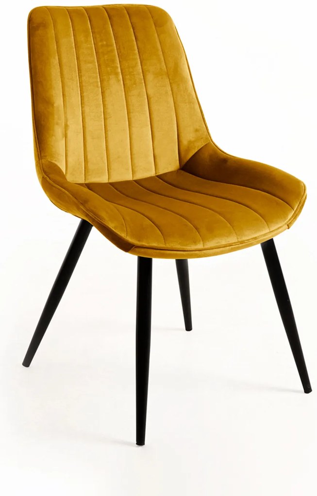 Krzeso Lene Velvet