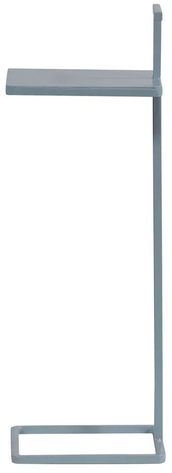 Metalowy stolik 22x22 cm Toste – WOOOD