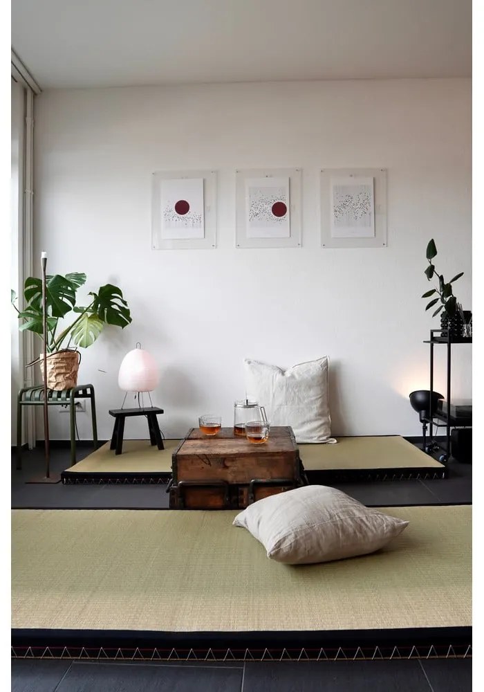 Mata tatami Karup Design Tatami, 70x200 cm