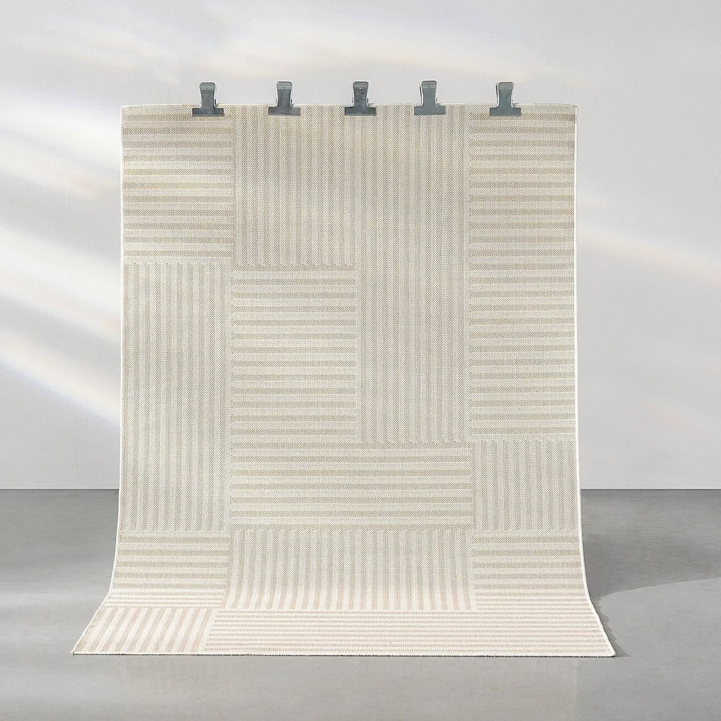 Dywan Mellow Beige I 160x230 cm