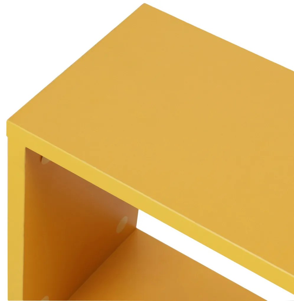 Stół składany Life Yellow