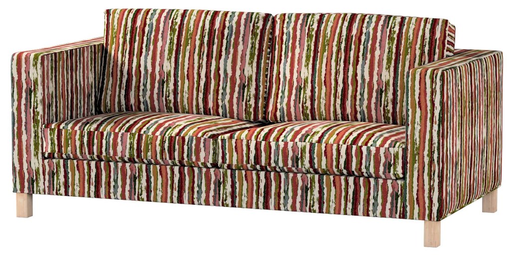 Pokrowiec na sofę Karlanda rozkładaną, krótki