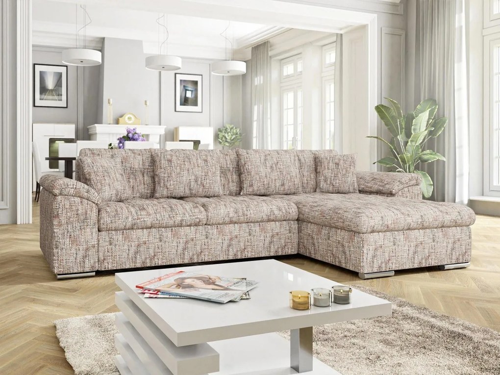 Narożnik rozkładany Dino Premium