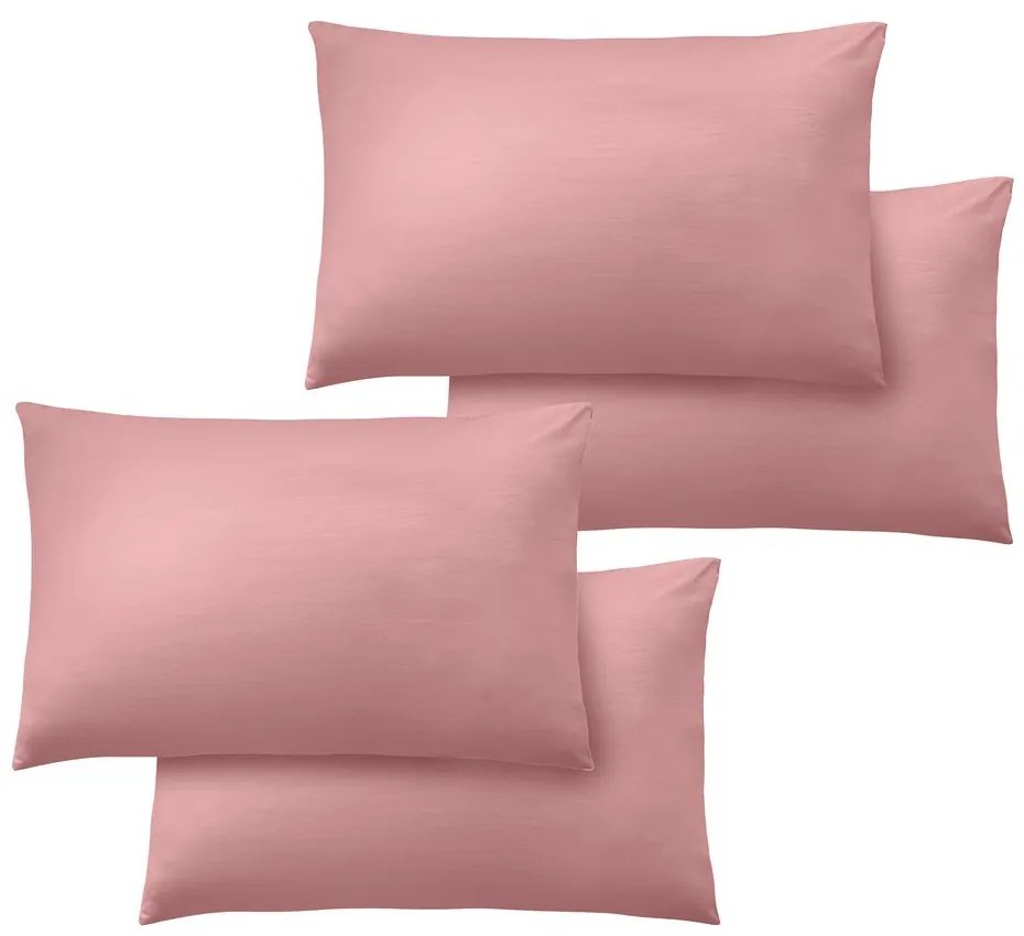 Poszewki na poduszki zestaw 4 szt. 75x50 cm So Soft Non-Iron – Catherine Lansfield