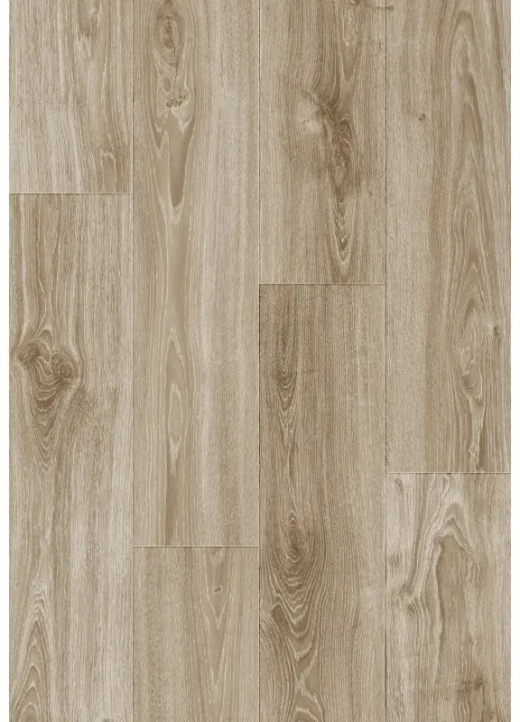 Mexen Fort Valley panele winylowe 1240 x 182 mm SPC 6,5 mm, podkład IXPE 1,5 mm, 4 V-Fuga, Dąb - F1046-1240-182-505-4V1-01
