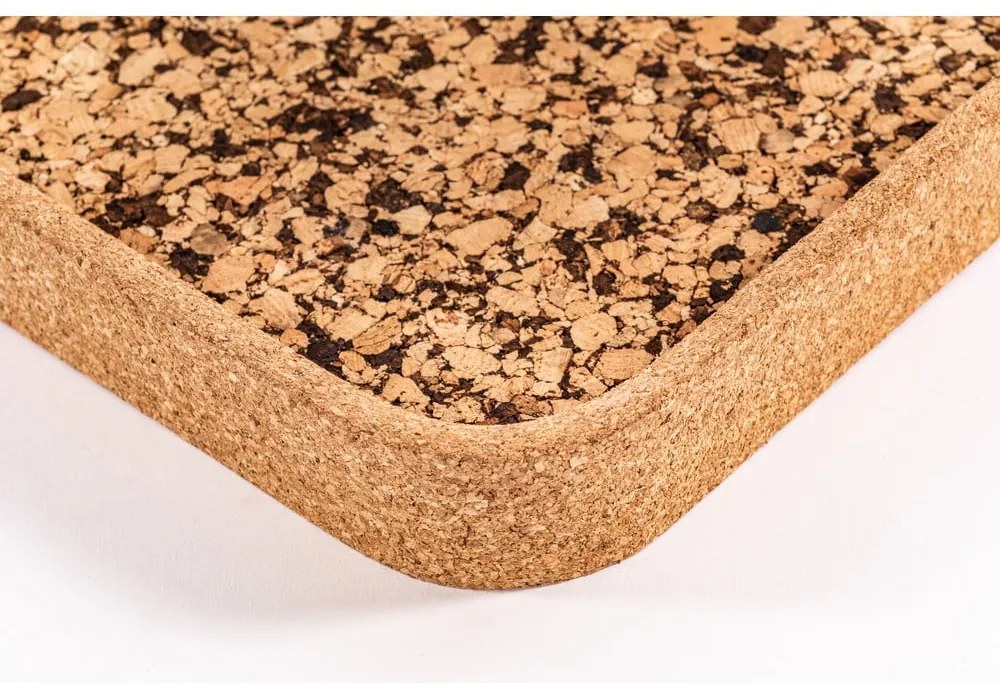 Korkowa taca 32.5x42 cm Querco – ZicZac