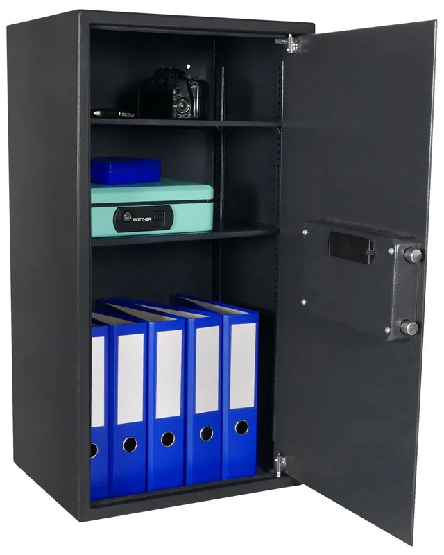 Sejf meblowy JUPITER 6 EL