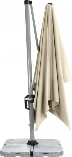 Doppler ACTIVE 350 x 260 cm beżowa