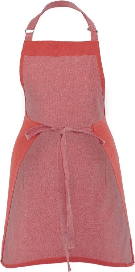 Bawełniany fartuch Somerset – Tiseco Home Studio