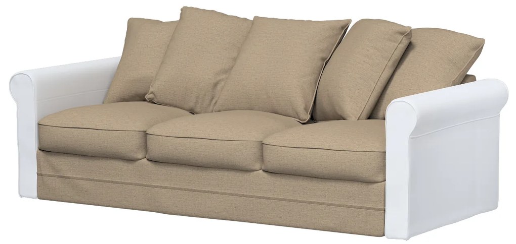 Pokrowiec na sekcję 3-osobową Grönlid, nierozkładaną