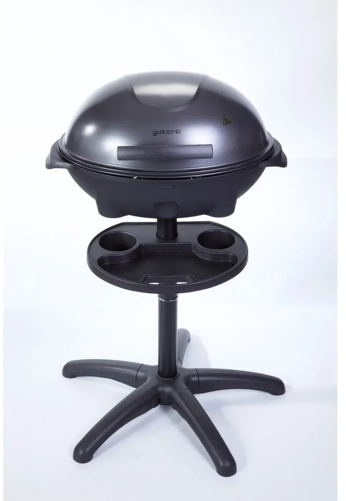 Guzzanti GZ 345 grill elektryczny