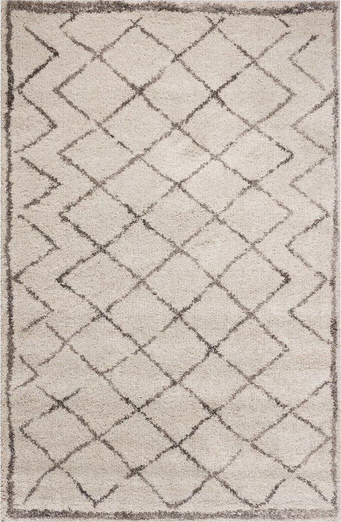 Dywan Royal Cream/Light grey 160x230cm