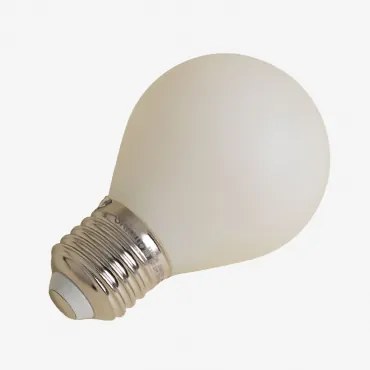 Żarówka Led E27 G45 6w Opalowa Biała Neutralna 4000 K - Sklum