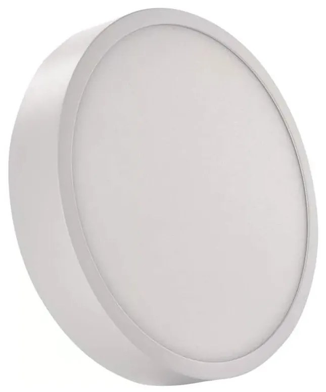 LED Plafon LED/21W/230V 3000/3500/4000K śr. 22,5 cm biały