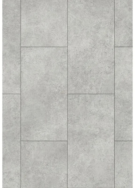 Mexen Silver Galaxy próbka paneli winylowych SPC 6,5 mm, podkład IPEX 1,5 mm, 4 V-Fuga, Lastryko - F1157-S