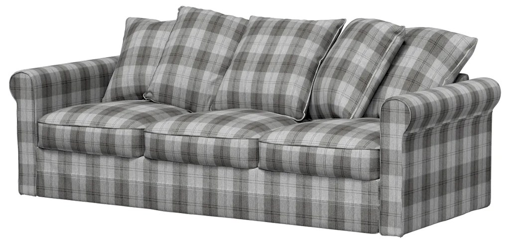 Pokrowiec na sekcję 3-osobową Grönlid, nierozkładaną