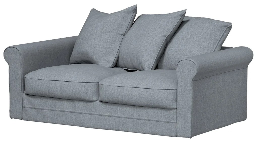 Pokrowiec na sekcję 2-osobową Grönlid, nierozkładaną