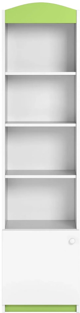 Dziecięcy regał słupek L1-C31