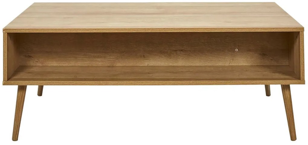 Stolik kawowy w stylu boho do salonu Z6-L88