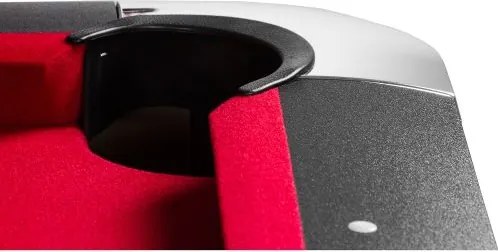 Stół bilardowy pool bilard 8ft + akcesoria bilardowe