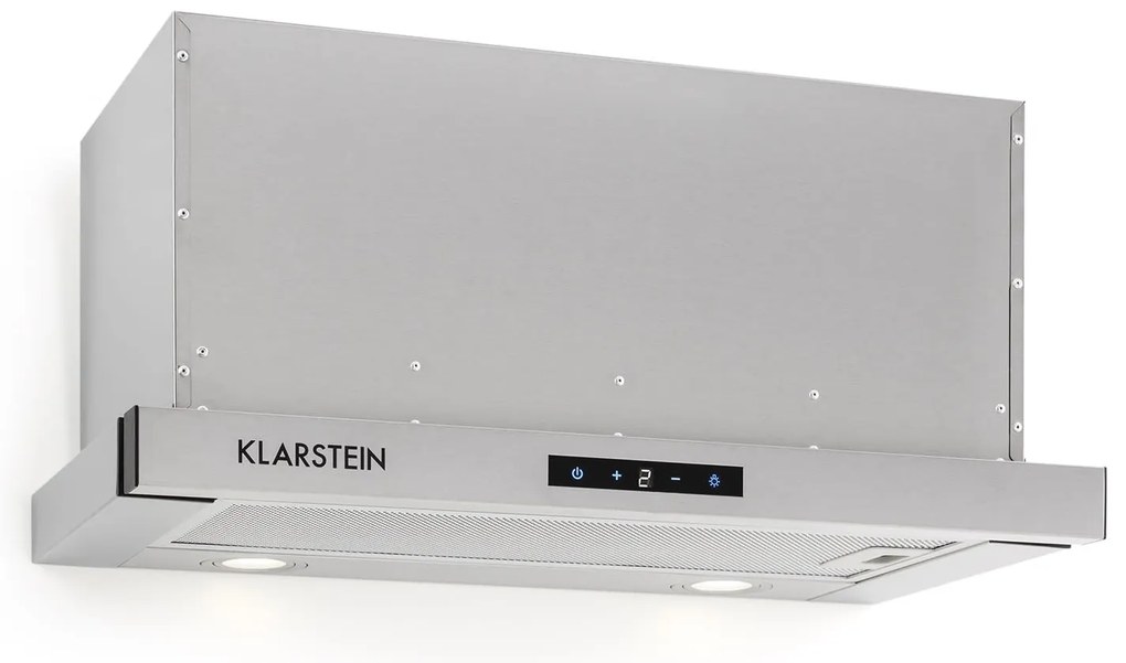 Klarstein Vinea Okap teleskopowy 60 cm