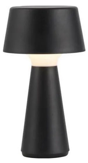 JUST LIGHT. 19260-18 - LED regulowana lampa zewnętrzna ABERA LED/3W/3,7V IP54