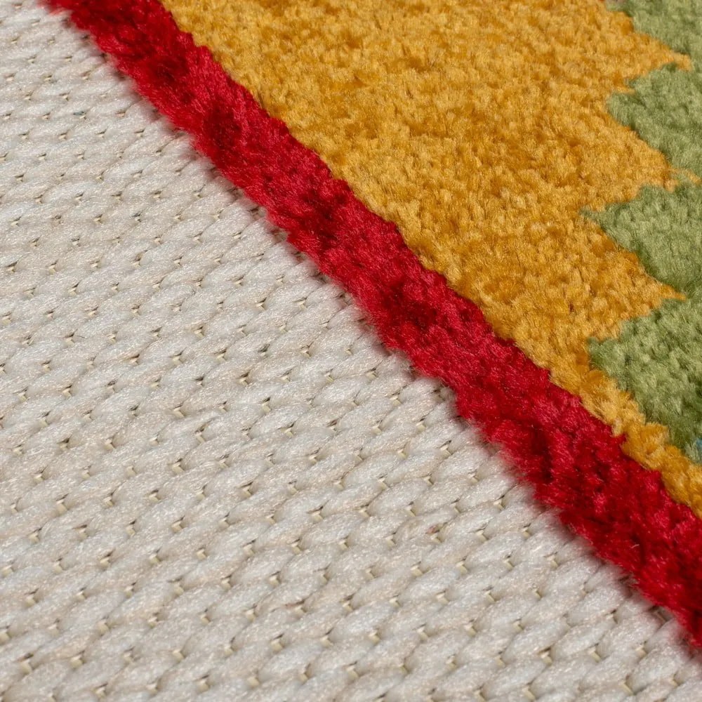 Dywan odpowiedni na zewnątrz 80x230 cm Sunshine – Flair Rugs