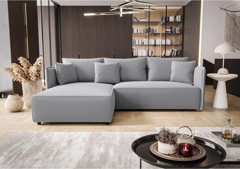 Narożnik MILANO Lewy Poso 110