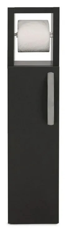 Szafka łazienkowa Star Anthracite