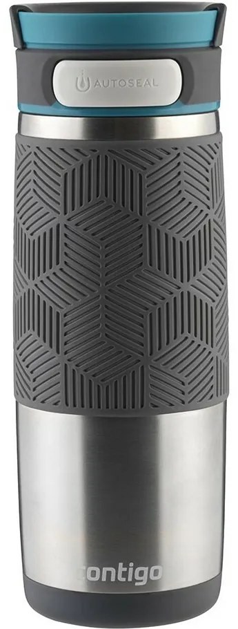 Contigo Butelka termiczna Transit 470 ml Biscay Bay