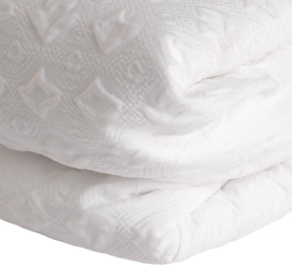 Komplet pościeli z mikrofibry pościelowej LITEA, 240 x 220 cm