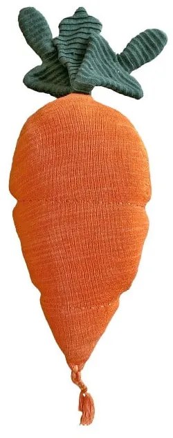 Poduszka dziecięca Cathy the Carrot – Lorena Canals
