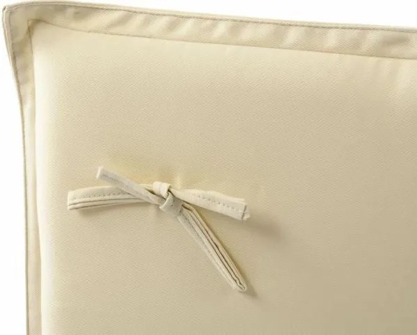 Poduszka na krzesło ogrodowe