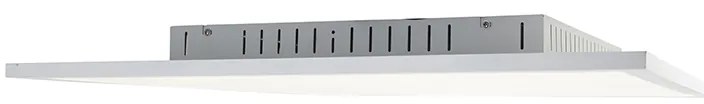 Panel LED biały 62 cm z pilotem - Orch Nowoczesny Oswietlenie wewnetrzne