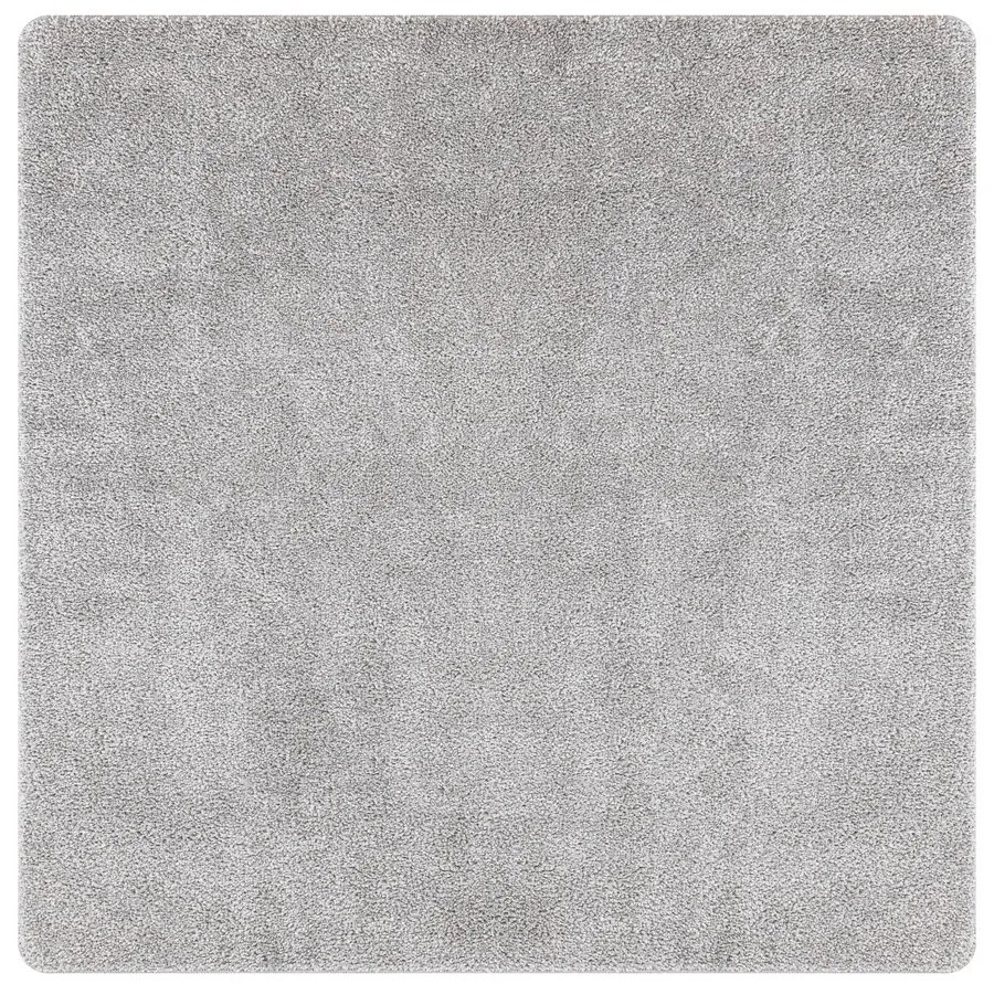 Szary dywan 120x120 M6-C80