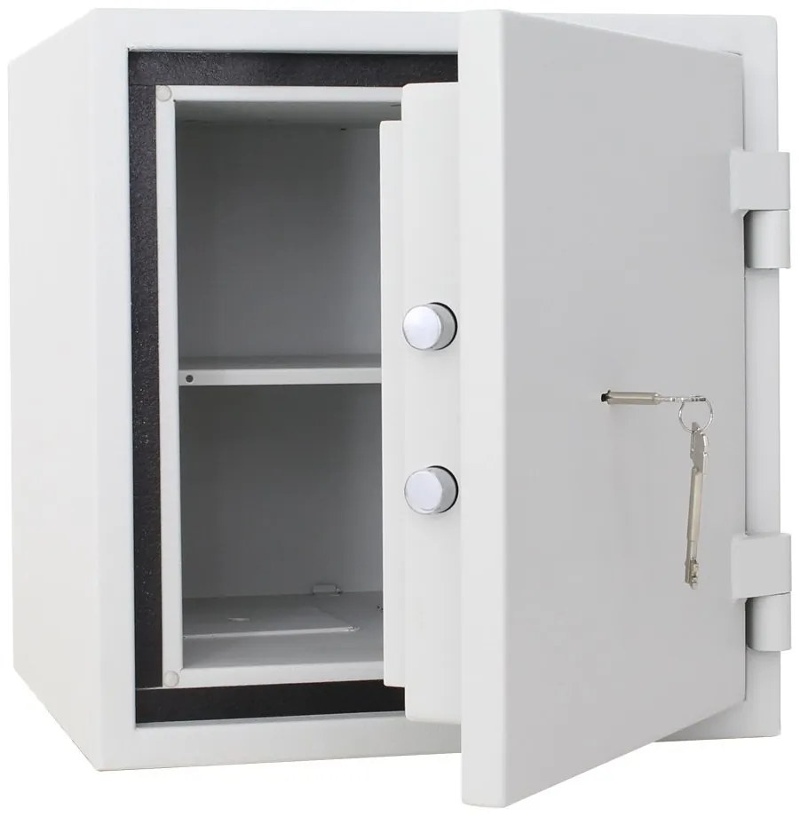 Ognioodporny sejf na dokumenty LFS-30P, FIRE SAFE 40