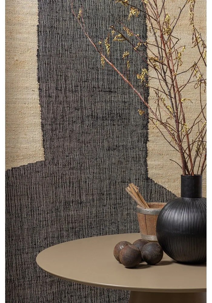 Okrągły stół ø 120 cm Jorre – WOOOD