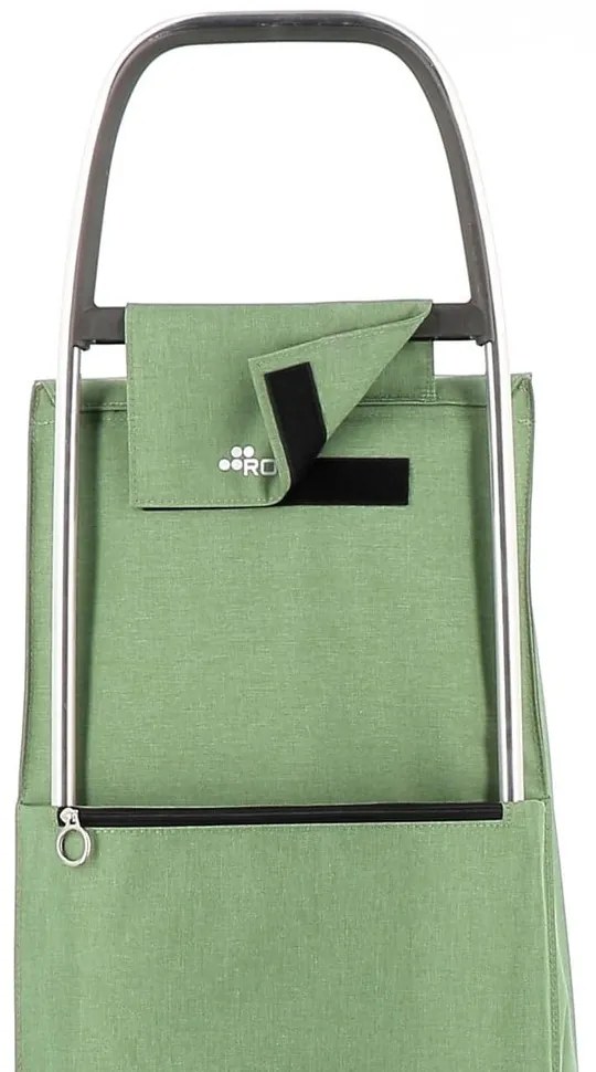 Torba na zakupy na kółkach 35 l Jolie Tweed 6 – Rolser